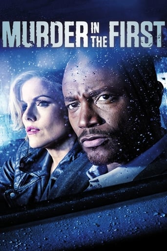 Murder in the First 2014 (قتل اول)
