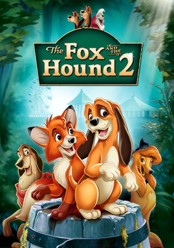 The Fox and the Hound 2 2006 (روباه و سگ شکاری 2)