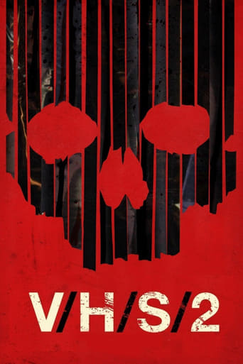 V/H/S/2 2013 (وی اچ اس 2)