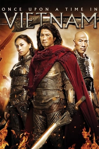 دانلود فیلم Once Upon a Time in Vietnam 2013 (روزی روزگاری در ویتنام)