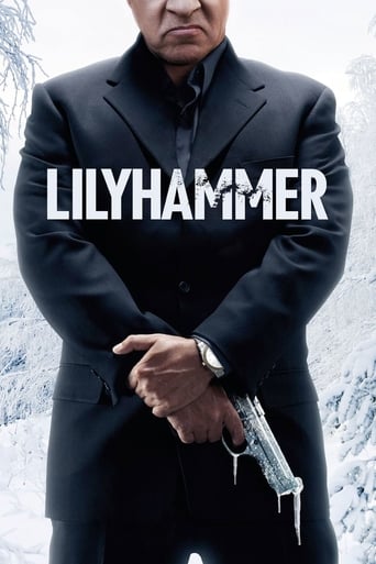 Lilyhammer 2012 (لیلیهامر)