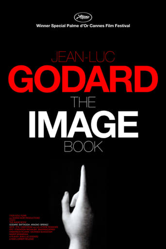 The Image Book 2018 (کتاب تصویر)