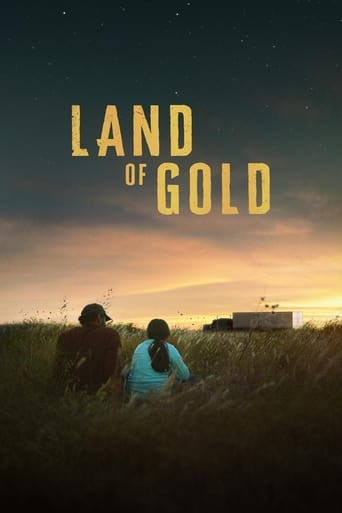 Land of Gold 2022 ( سرزمین طلا)