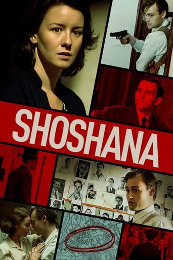 دانلود فیلم Shoshana 2023 (شوشانا)