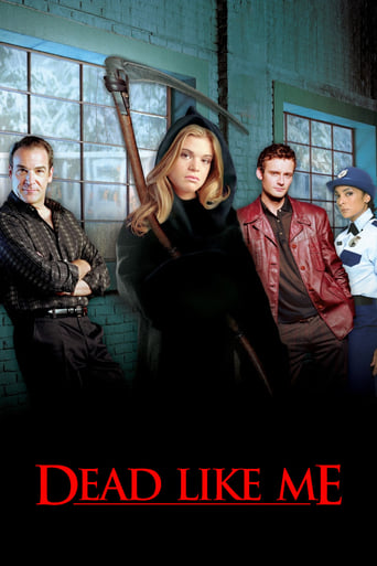 Dead Like Me 2003 (مثل من مرده)
