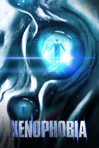 Xenophobia 2019 (ژنوفوبیا )