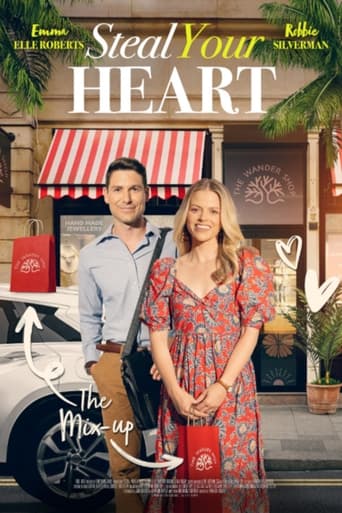 دانلود فیلم Steal Your Heart 2023