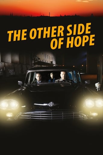 The Other Side of Hope 2017 (سوی دیگر امید)