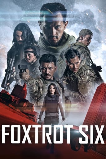 Foxtrot Six 2019 (فاکس ترات ۶ )