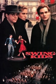 دانلود فیلم Swing Kids 1993 (بچه های سووینگ)