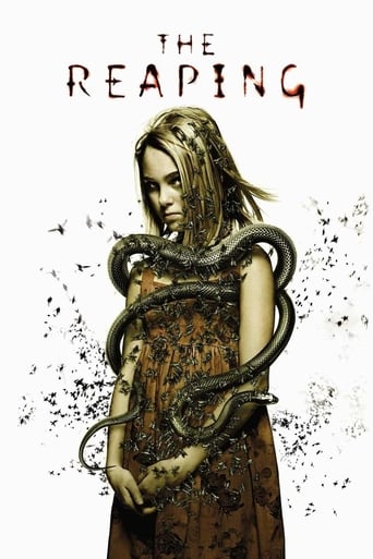 دانلود فیلم The Reaping 2007 (درو)