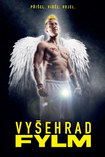 Vysehrad: Fylm 2022