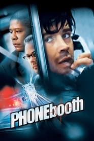 Phone Booth 2002 (کیوسک تلفن)