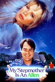 دانلود فیلم My Stepmother Is an Alien 1988 (نامادری من یک بیگانه است)