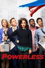 Powerless 2016