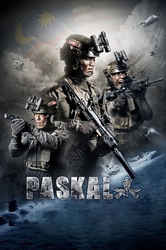 Paskal 2018 (پاسکال )