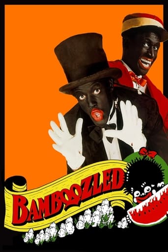 Bamboozled 2000 (گول خورده)