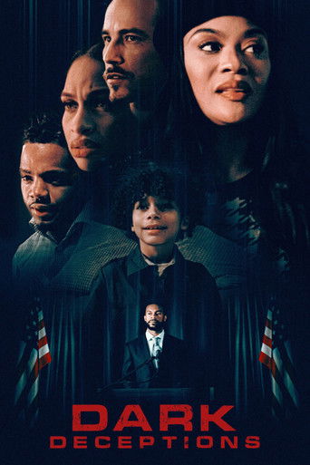دانلود فیلم Dark Deceptions 2024