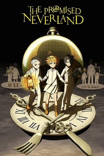 The Promised Neverland 2019 (The Promised Neverland)
