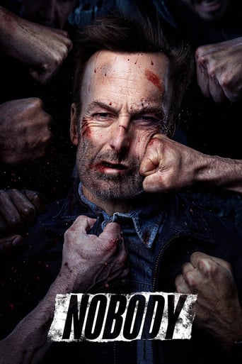 Nobody 2021 (هیچ‌کس)