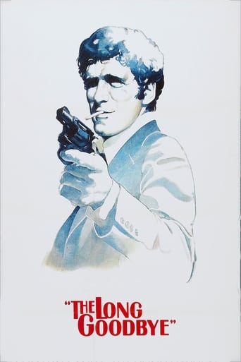 The Long Goodbye 1973 (خداحافظی طولانی)