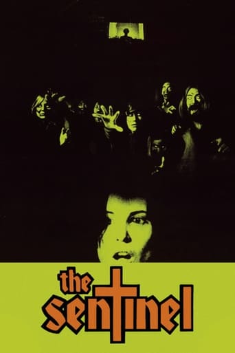 The Sentinel 1977 (سنتینل)