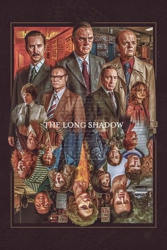 The Long Shadow 2023 (سایه طولانی)
