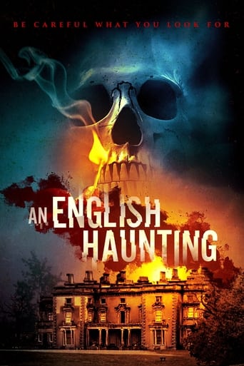 An English Haunting 2020 (انگلیسی فراموش نشدنی)