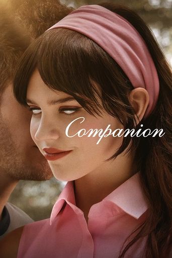 Companion 2025 (همنشین)