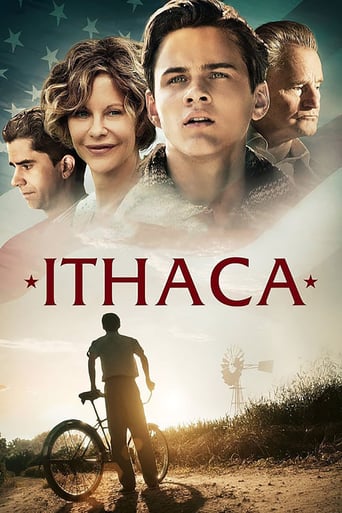 Ithaca 2015 (ایتاکا)