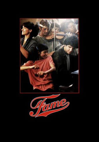 دانلود فیلم Fame 1980 (شهرت)