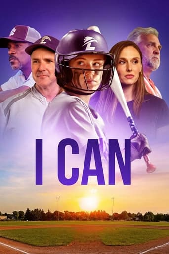 دانلود فیلم I Can 2023 (من می توانم)