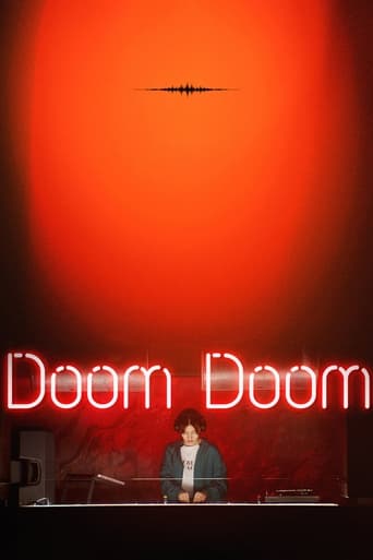 دانلود فیلم Doom Doom 2021 (دوم دوم)