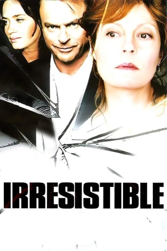Irresistible 2006 (قوی)