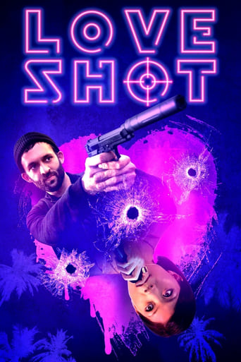 Love Shot 2018