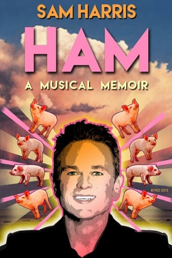 HAM: A Musical Memoir 2020 (یک خاطره موسیقی)