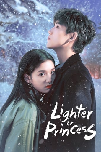 دانلود سریال Lighter and Princess 2022 (قایقران و شاهدخت)