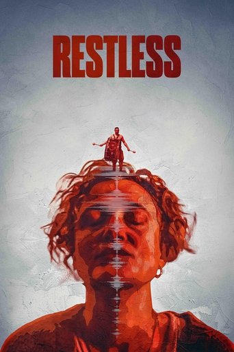 Restless 2024 (بی قرار)