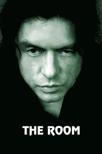 دانلود فیلم The Room 2003 (اتاق)