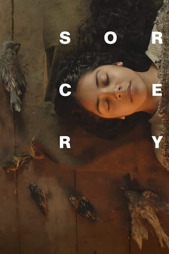 دانلود فیلم Sorcery 2023 (جادوگری)