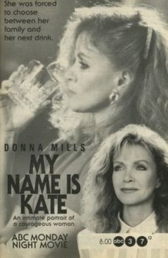 My Name Is Kate 1994 (اسم من کیت هست)