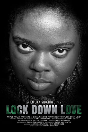 Lock Down Love 2021 (عشق را قفل کن )