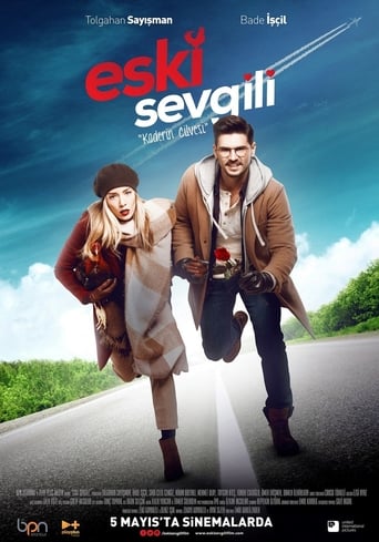 Eski Sevgili 2017 (دوست دختر سابق)
