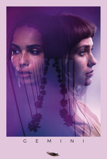 Gemini 2017 (متولد ماه می)