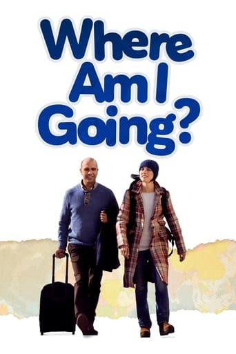 دانلود فیلم Where Am I Going? 2016 (چکو)