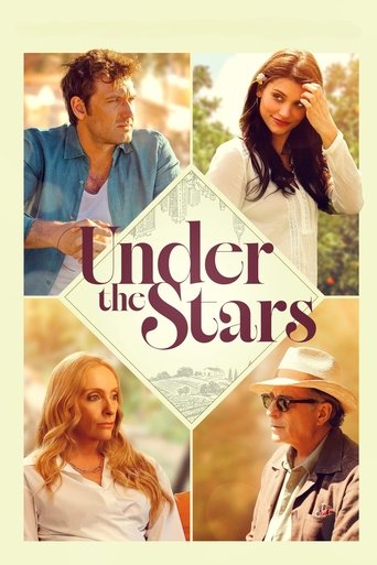Under the Stars 2025