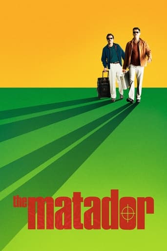 The Matador 2005 (ماتادور )