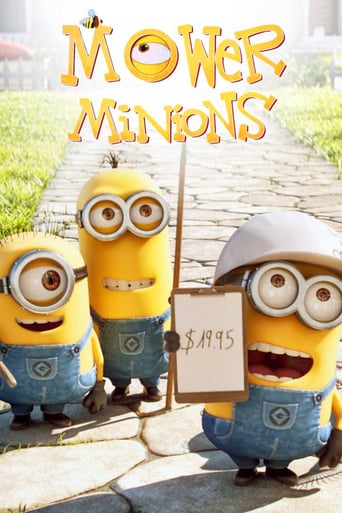 Mower Minions 2016 (مینیون های چمن زن)