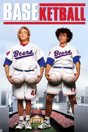 BASEketball 1998 (بسکتبال )