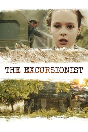 دانلود فیلم The Excursionist 2013